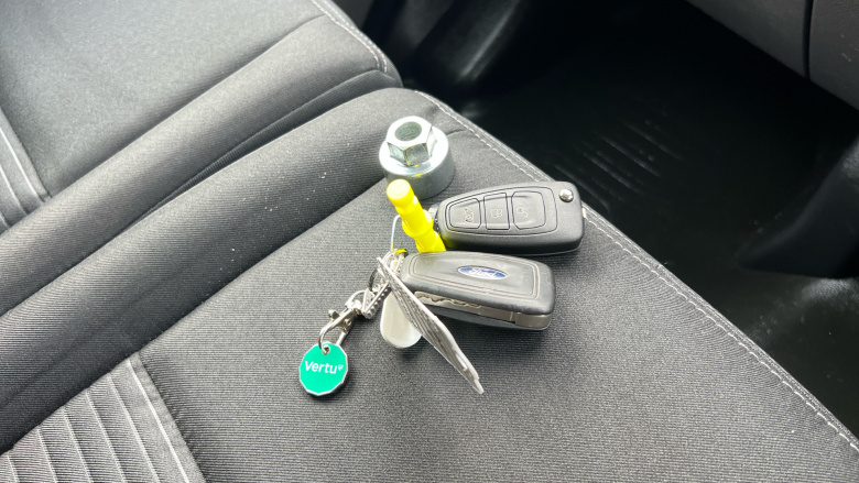 Ford Transit Custom 280 L1 Diesel Fwd 2.0 EcoBlue 130ps Low Roof Limited Van